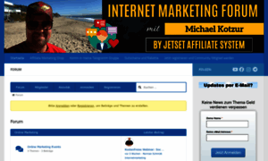 Internetmarketing-forum.de thumbnail