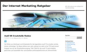 Internetmarketing-solutions.de thumbnail