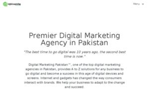 Internetmarketing.pk thumbnail