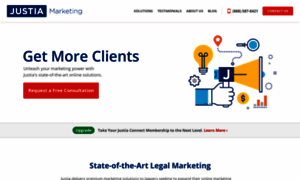 Internetmarketingattorney.com thumbnail