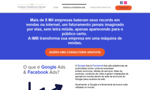 Internetmarketingbrasil.com thumbnail