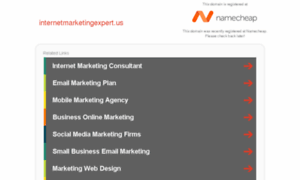 Internetmarketingexpert.us thumbnail