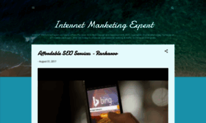 Internetmarketingexpertblog.blogspot.com thumbnail