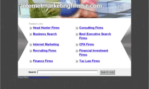 Internetmarketingfirmsz.com thumbnail