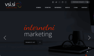 Internetni-marketing.si thumbnail