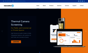 Internetnow.com.my thumbnail