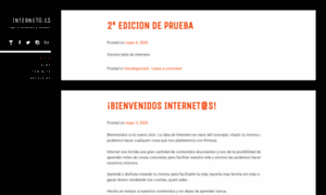 Interneto.es thumbnail