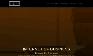 Internetofbusiness.net thumbnail