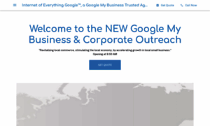 Internetofeverythinggoogle.business.site thumbnail
