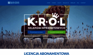 Internetowe-sklepy.com.pl thumbnail
