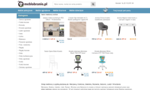 Internetowy-sklep-meblowy.pl thumbnail