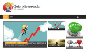 Internetparaemprender.com thumbnail