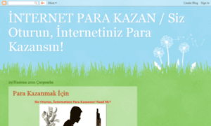 Internetparakazan.blogspot.com thumbnail