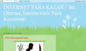 Internetparakazan.blogspot.com.tr thumbnail