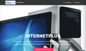 Internetplus.al thumbnail