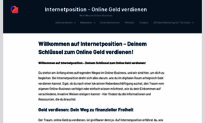 Internetposition.de thumbnail