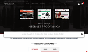 Internetprodavnice.rs thumbnail