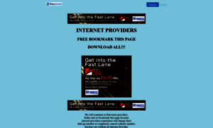 Internetproviders.iwarp.com thumbnail