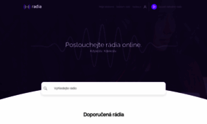 Internetradio.cz thumbnail