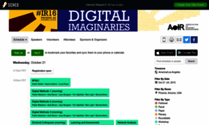 Internetresearch16.sched.org thumbnail