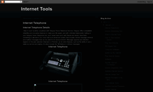 Internetresearchtools.blogspot.com thumbnail