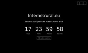 Internetrural.eu thumbnail