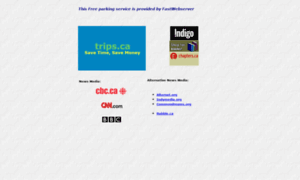Internetservices.ca thumbnail