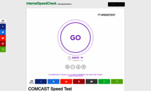 Internetspeedcheck.io thumbnail