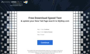 Internetspeedtracker.dl.myway.com thumbnail