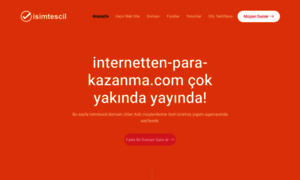 Internetten-para-kazanma.com thumbnail