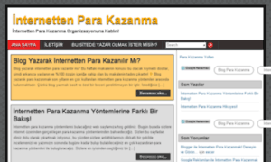 Internetten-para-kazanma.org thumbnail