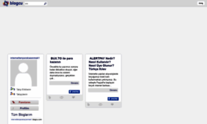 Internettenparakazanmak1.blogcu.com thumbnail