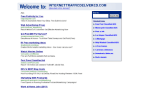 Internettrafficdelivered.com thumbnail