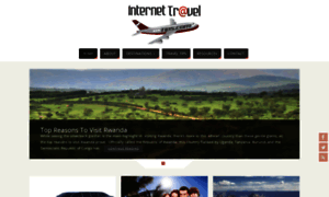 Internettraveltips.com thumbnail