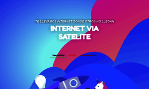 Internetviasatelite.es thumbnail