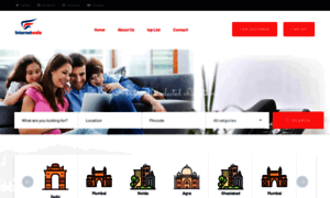 Internetwala.co.in thumbnail
