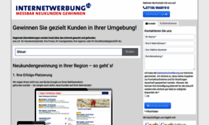Internetwerbung-24.de thumbnail