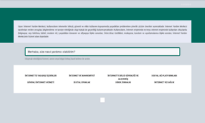 Internetyardim.gov.tr thumbnail