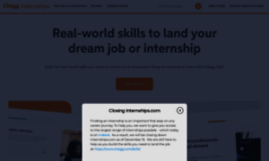 Internhub.internships.com thumbnail