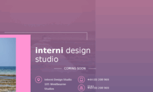 Interni.com thumbnail