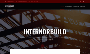Internorbuild.hu thumbnail