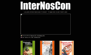 Internoscon.it thumbnail