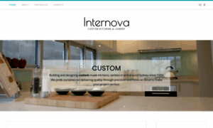 Internova.com.au thumbnail