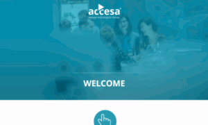 Internship.accesa.eu thumbnail