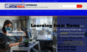 Internusa.co thumbnail