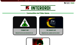 Interordi.com thumbnail