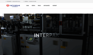 Interpak.pl thumbnail