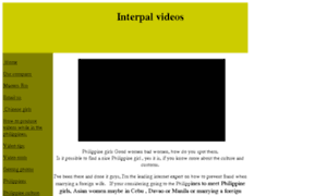 Interpal.us thumbnail