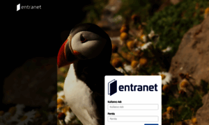 Interpharma.entra.net thumbnail