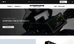 Interphone.com thumbnail